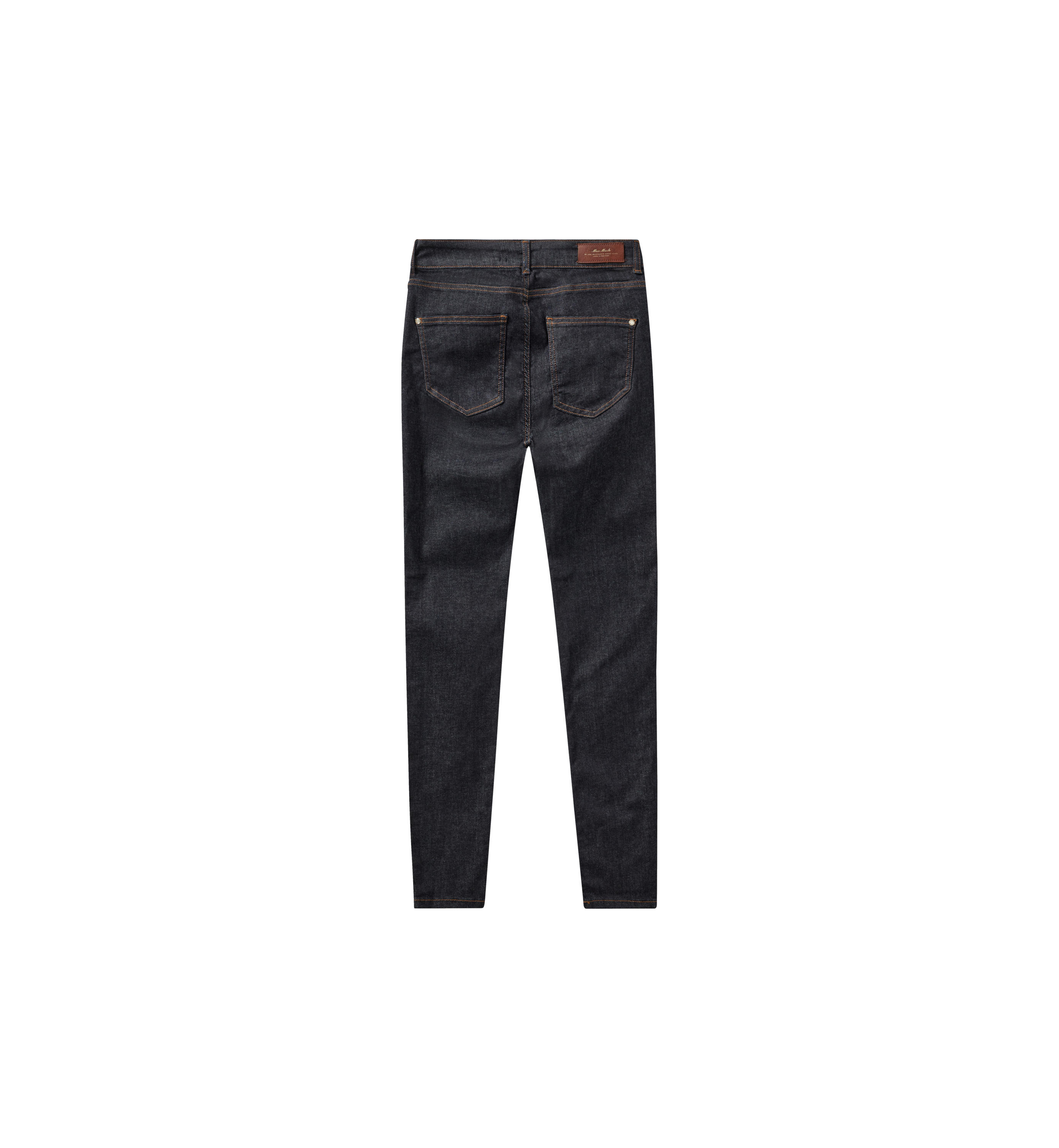 Packshot / Dark Blue / Back